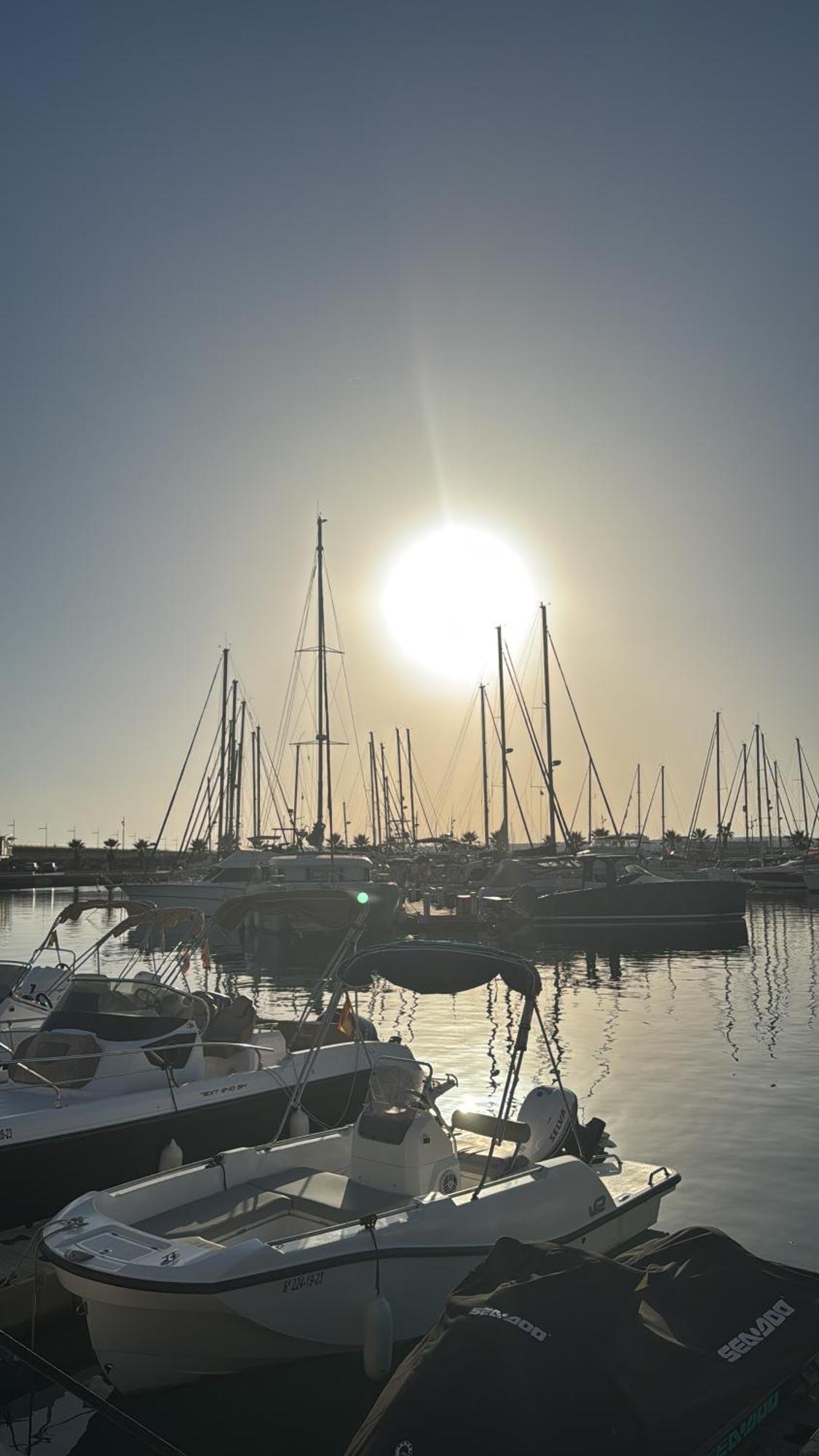 Almuden'S Green Apartment, High-Speed Free Wifi, 250M To Beach, The Center Of Torrevieja Bagian luar foto